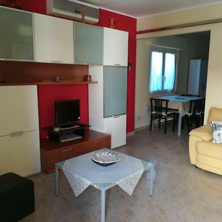 A casa di Bruna Apartment Martella Luaran gambar