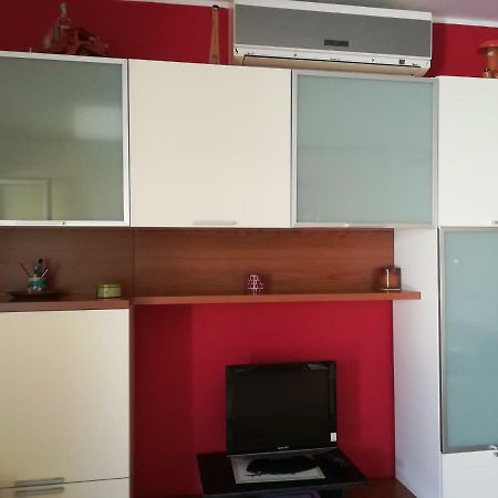 A casa di Bruna Apartment Martella Luaran gambar
