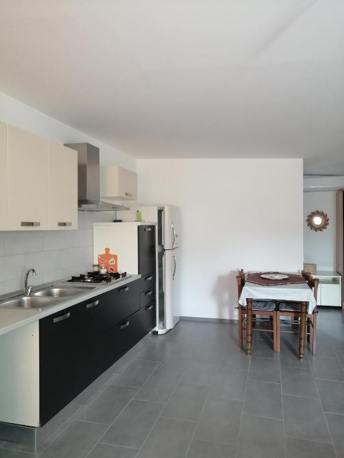 A casa di Bruna Apartment Martella Luaran gambar